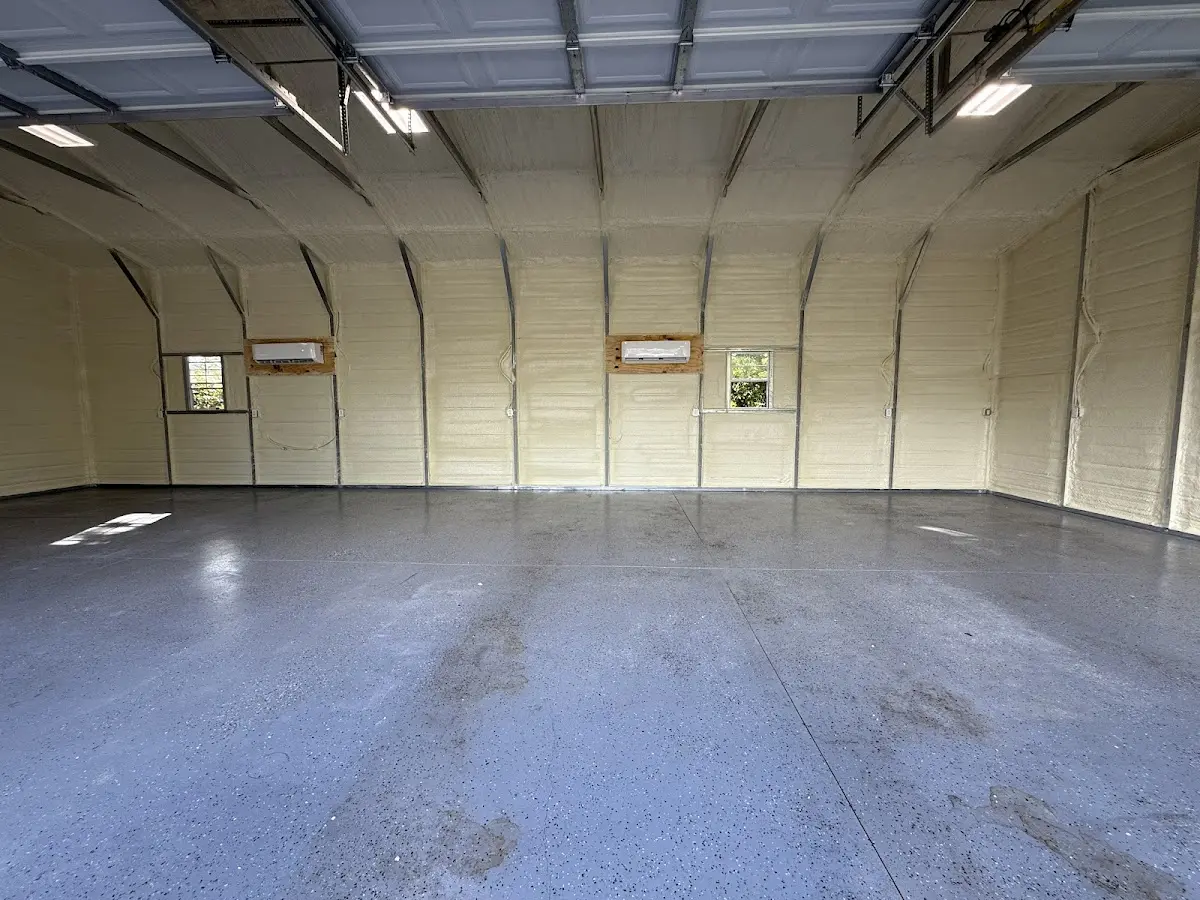 Attic Insulation in Sealy, TX